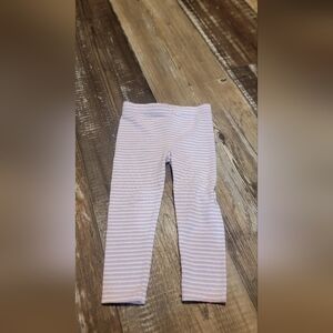 Garanimals Pink Leggings Comfortable Bottoms